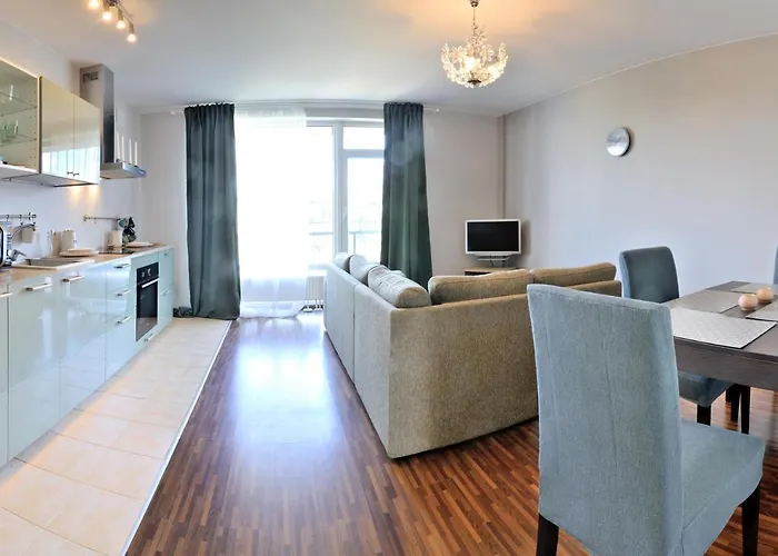 Kaminkelio Apartment 44
