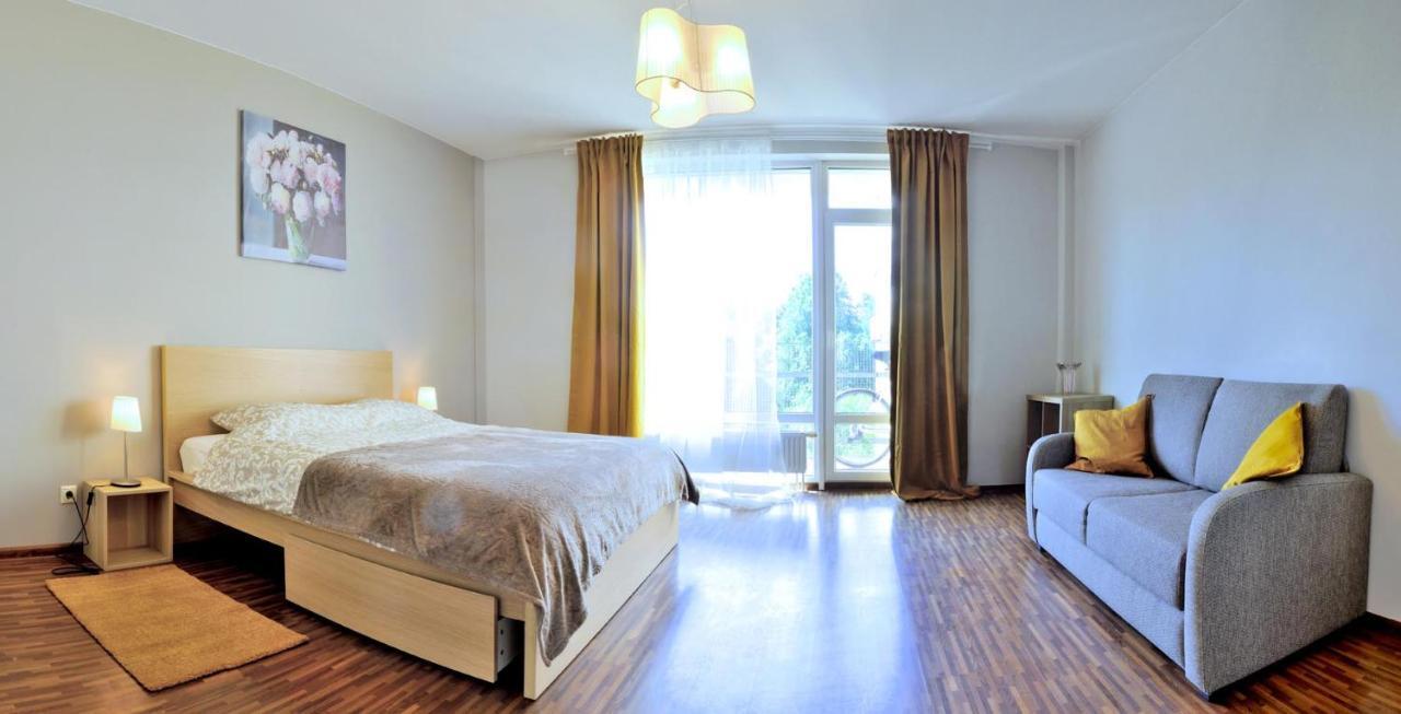 Kaminkelio 44 Apartment Wilna
