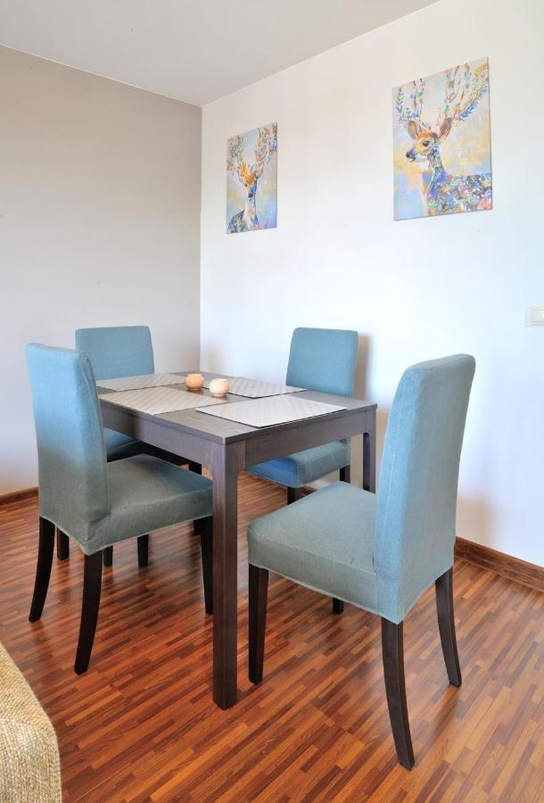 Apartment Kaminkelio 44 *